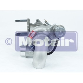 Turbolader von MOTAIR