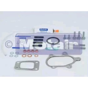 Compre Kit de montagem, turbocompressor da MOTAIR 443262 a um preço baixo por 43,78 €