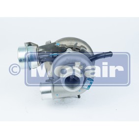 Turbolader von MOTAIR