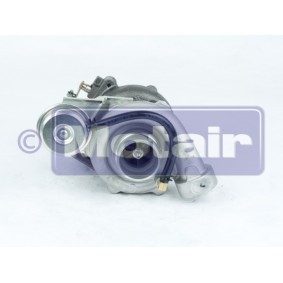 Turbolader 333343 PUCH von MOTAIR