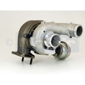 Acquista Turbina da MOTAIR 660911R a buon mercato per soli 582,82 €