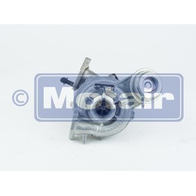 Turbolader von MOTAIR