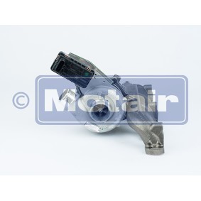 Turbolader von MOTAIR