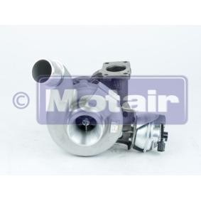 Turbolader von MOTAIR