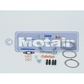 Montagesatz, Lader 440095