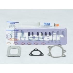 Turbolader 660783