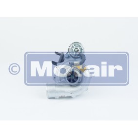 IVECO Turbolader von MOTAIR