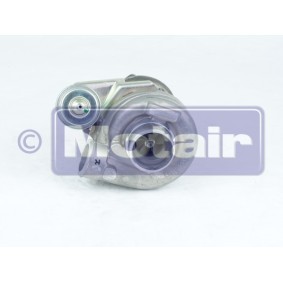Turbolader von MOTAIR