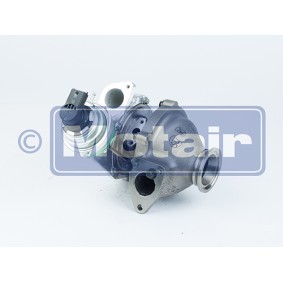 Turbolader von MOTAIR