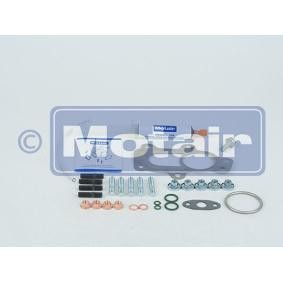 Montagesatz, Lader von MOTAIR