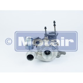 Turbolader von MOTAIR