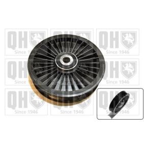Acquista Galoppino guidacinghia, cinghia Poly-V da QUINTON HAZELL QTA1353 a buon mercato per soli 88,94 €