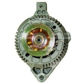Zierleiste, Stoßstange des Herstellers UNIPOINT - Originalware Artikelnummer: F042A04069
