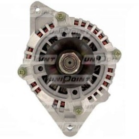 Kjøp Dynamo av UNIPOINT F042A03002 til den lave prisen 4451,60 NOK