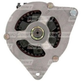 Lichtmaschine von UNIPOINT