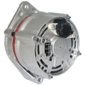 Lichtmaschine von UNIPOINT