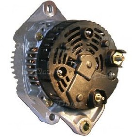 Lichtmaschine von UNIPOINT