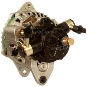 SUZUKI Lichtmaschine von UNIPOINT