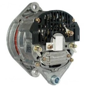 Lichtmaschine F042A0H120 für 33 (907A) für 130,45 CHF