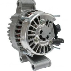 FORD Lichtmaschine von UNIPOINT