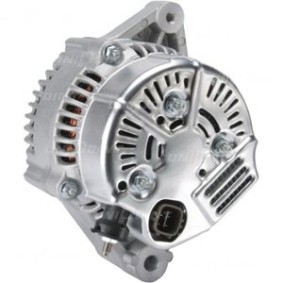 Lichtmaschine von UNIPOINT