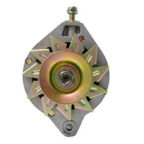 Lichtmaschine von UNIPOINT F042A0C001