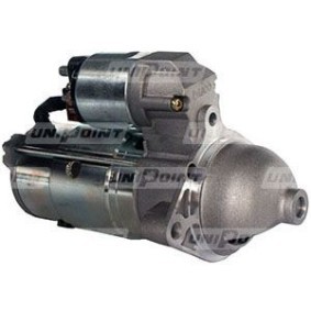 Köp Startmotor av UNIPOINT F042S02176 till det låga priset 3683,68 kr