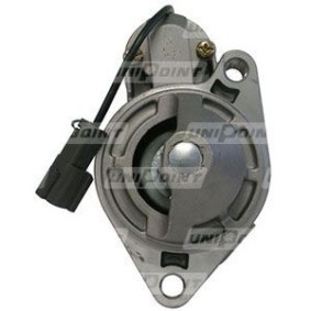 Anlasser F042S03036