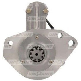 Acquista Motorino avviamento da UNIPOINT F042S04048 a buon mercato per soli 377,83 €