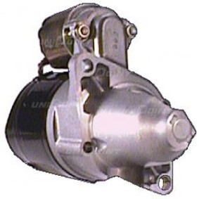Anlasser von UNIPOINT F042S0H014