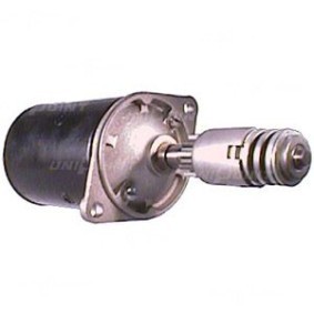 Anlasser F042S0H016 für MG