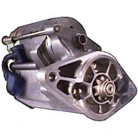 Anlasser von UNIPOINT F042S0H026
