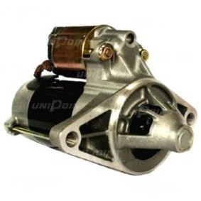 Anlasser von UNIPOINT F042S0H041