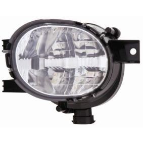 Tagfahrlicht 773-1605L-AE