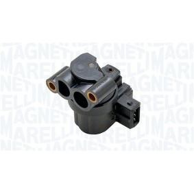 Leerlaufregler 820003393010 für FIAT