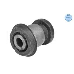 Achetez des Douille de palier, bras transversal MEYLE 714 610 0019 à prix pour 11,88 €