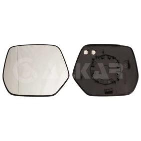 Acquista Vetro specchio, specchio esterno da ALKAR 6471936 a buon mercato per soli 19,49 €