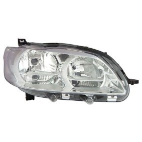 Compre Cristal de espejo retrovisor de ALKAR online para ORION I (AFD) a precios moderados