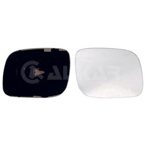 Spiegelglas, Glaseinheit 9501560
