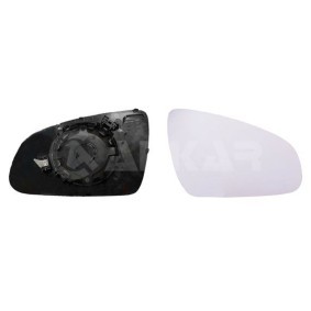 Compre Cristal de espejo retrovisor de ALKAR online para 100 Descapotable (XP) a precios moderados