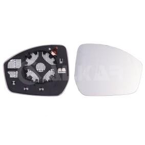 Acquista Vetro specchio, specchio esterno da ALKAR 6426054 a buon mercato per soli 40,37 €