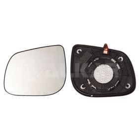 Acquista Vetro specchio, specchio esterno da ALKAR 6401652 a buon mercato per soli 12,20 €