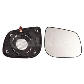 Acquista Vetro specchio, specchio esterno da ALKAR 6402652 a buon mercato per soli 21,51 €