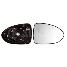 Spiegelglas, Außenspiegel 6432660