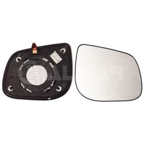 Acquista Vetro specchio, specchio esterno da ALKAR 6432652 a buon mercato per soli 35,33 €