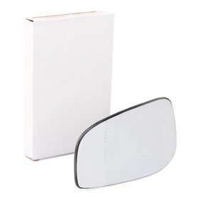 Acquista Vetro specchio, specchio esterno da ALKAR 6471591 a buon mercato per soli 19,90 €