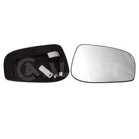 Acquista Vetro specchio, specchio esterno da ALKAR 6432591 a buon mercato per soli 20,01 €