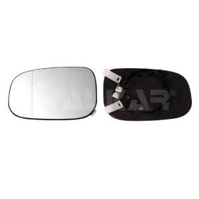Acquista Vetro specchio, specchio esterno da ALKAR 6471592 a buon mercato per soli 17,84 €