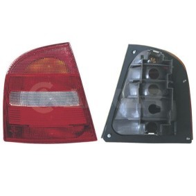 Compre Cristal de espejo retrovisor de ALKAR online para MINI Descapotable (XN) a precios moderados