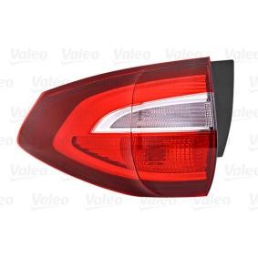 Rückleuchte für FORD von VALEO